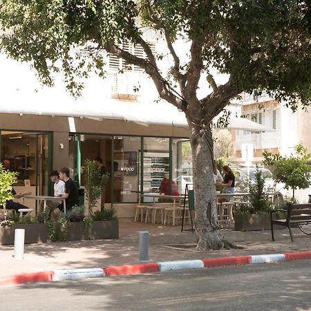 Beautiful Tel-Aviv Port & Beach Dizzengoff Apartments - Host By Bookiz المظهر الخارجي الصورة