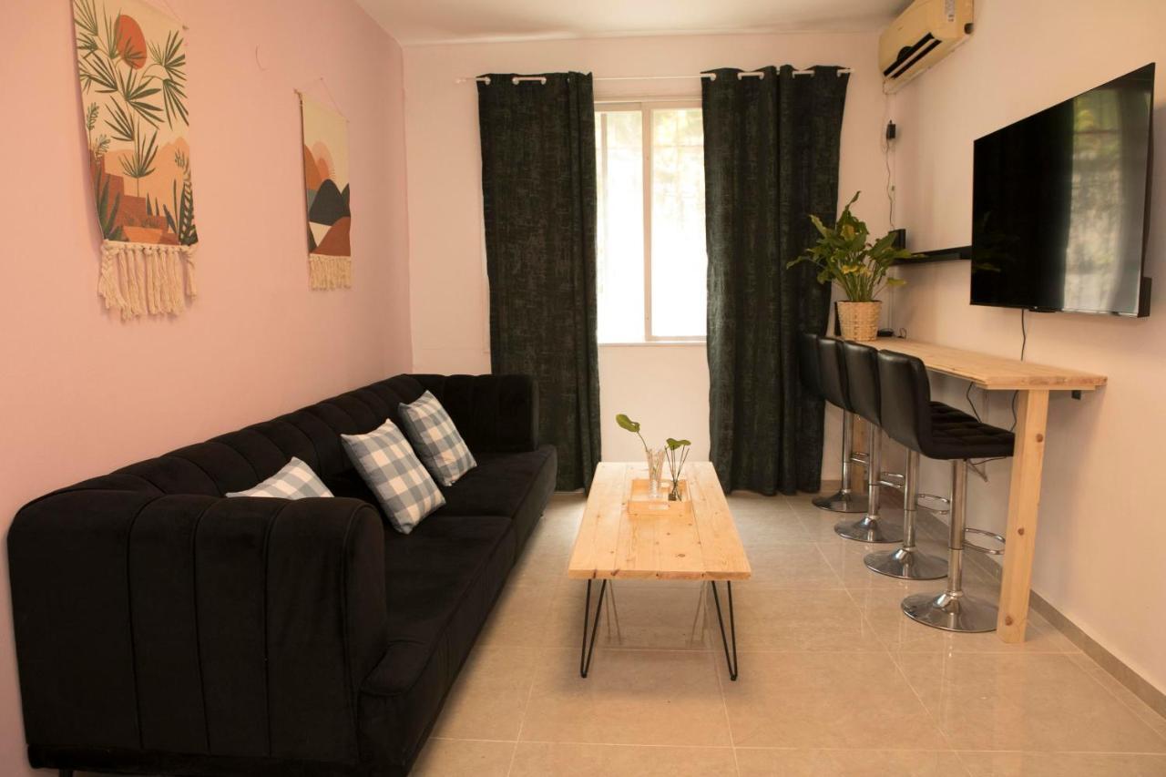 Beautiful Tel-Aviv Port & Beach Dizzengoff Apartments - Host By Bookiz المظهر الخارجي الصورة