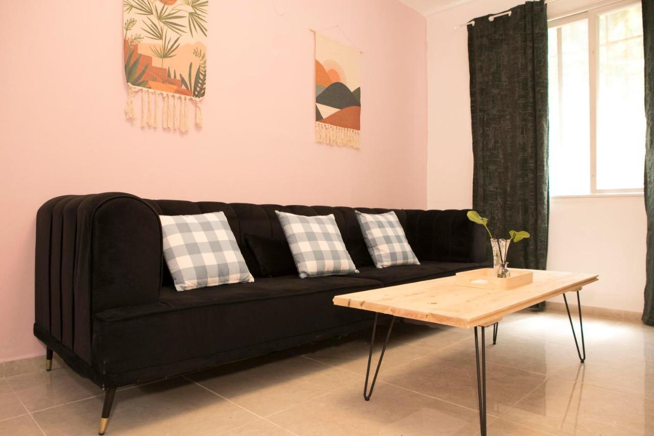 Beautiful Tel-Aviv Port & Beach Dizzengoff Apartments - Host By Bookiz المظهر الخارجي الصورة