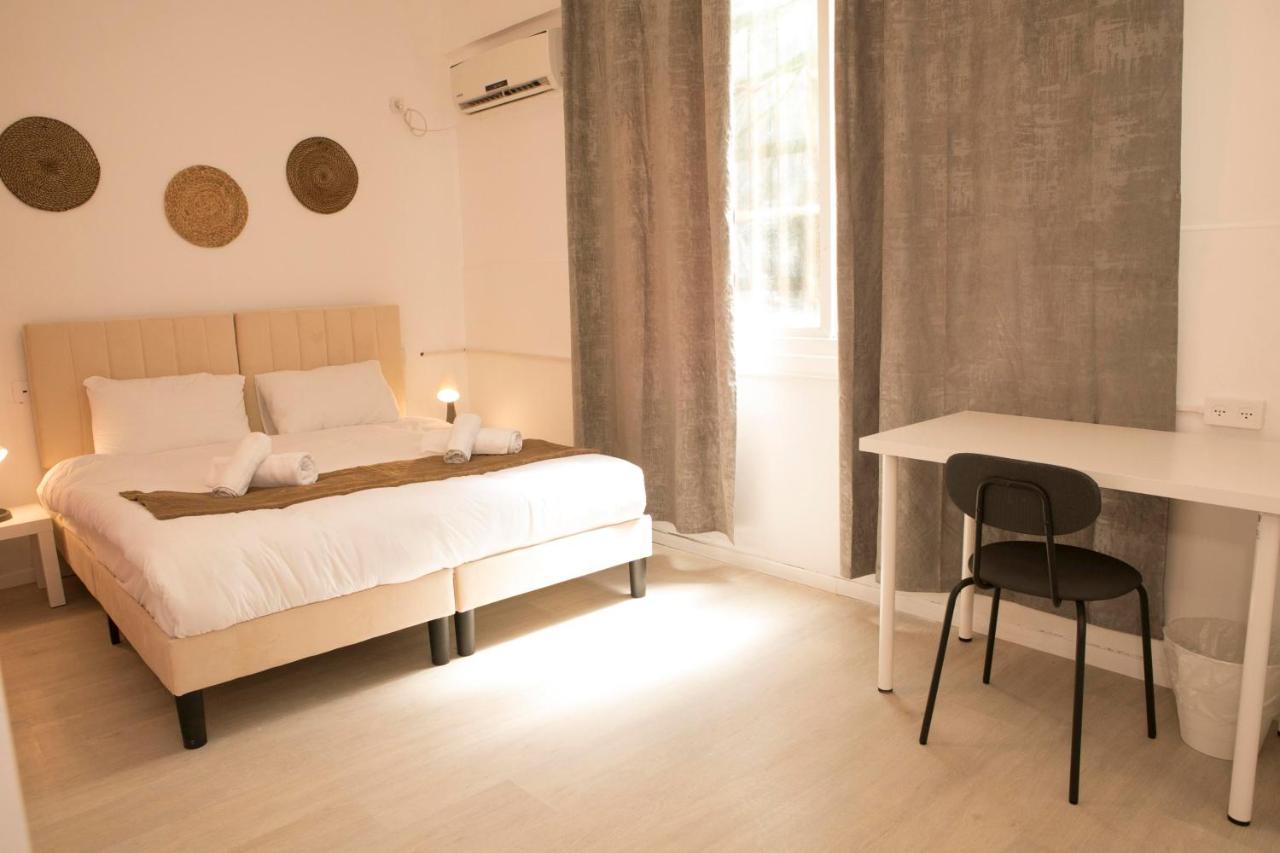 Beautiful Tel-Aviv Port & Beach Dizzengoff Apartments - Host By Bookiz المظهر الخارجي الصورة