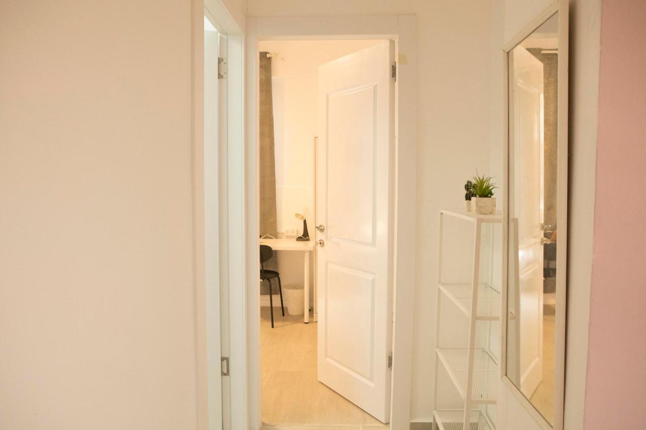Beautiful Tel-Aviv Port & Beach Dizzengoff Apartments - Host By Bookiz المظهر الخارجي الصورة