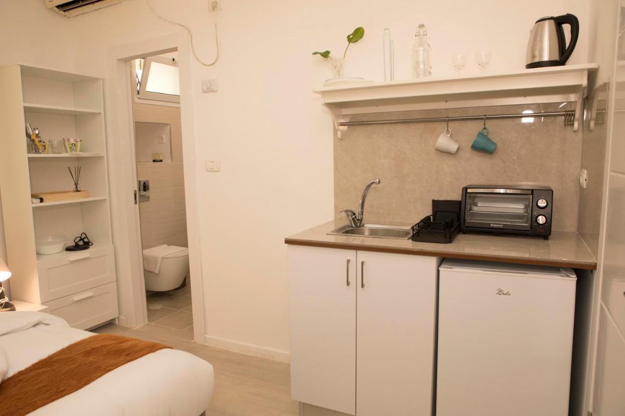 Beautiful Tel-Aviv Port & Beach Dizzengoff Apartments - Host By Bookiz المظهر الخارجي الصورة