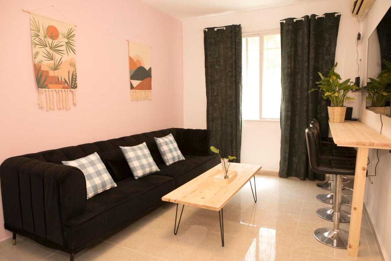 Beautiful Tel-Aviv Port & Beach Dizzengoff Apartments - Host By Bookiz المظهر الخارجي الصورة