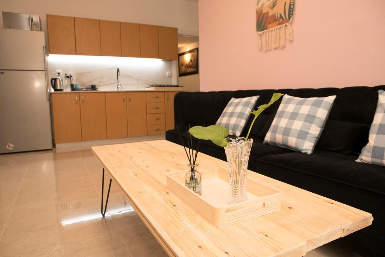 Beautiful Tel-Aviv Port & Beach Dizzengoff Apartments - Host By Bookiz المظهر الخارجي الصورة
