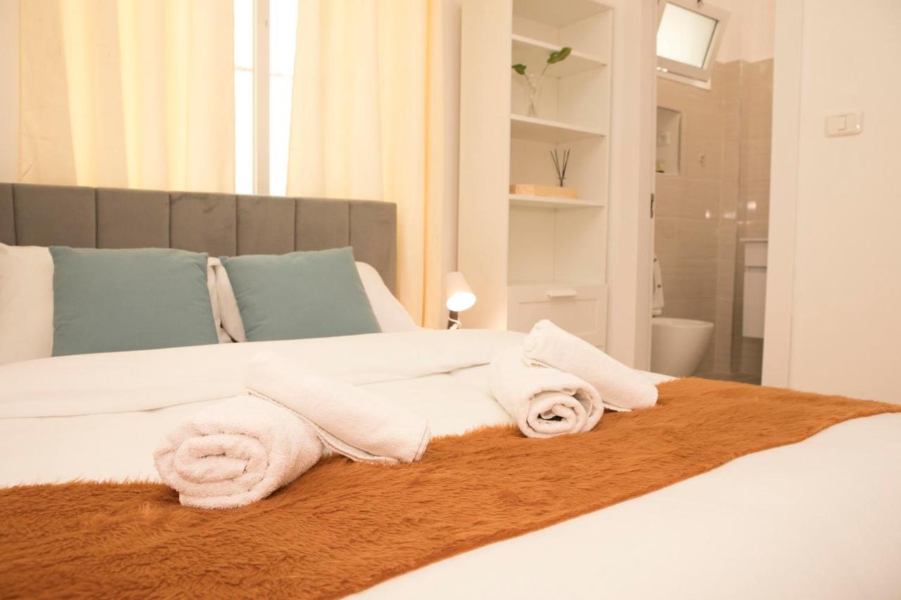 Beautiful Tel-Aviv Port & Beach Dizzengoff Apartments - Host By Bookiz المظهر الخارجي الصورة