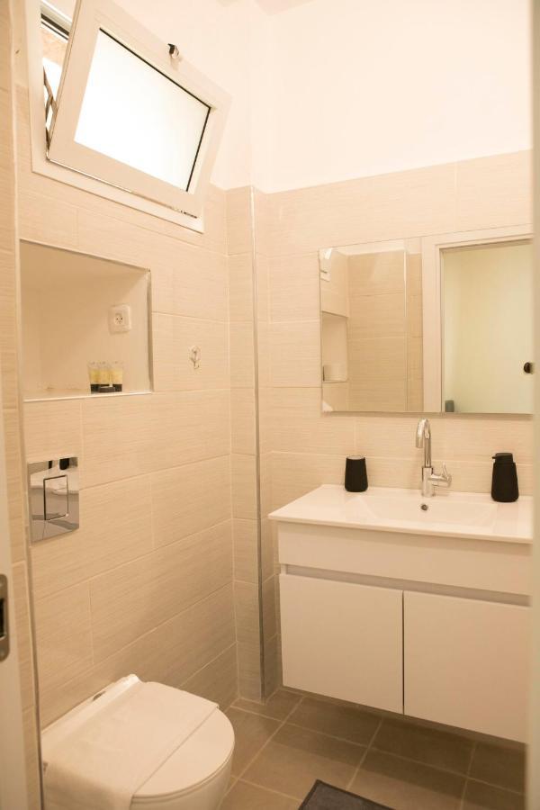 Beautiful Tel-Aviv Port & Beach Dizzengoff Apartments - Host By Bookiz المظهر الخارجي الصورة