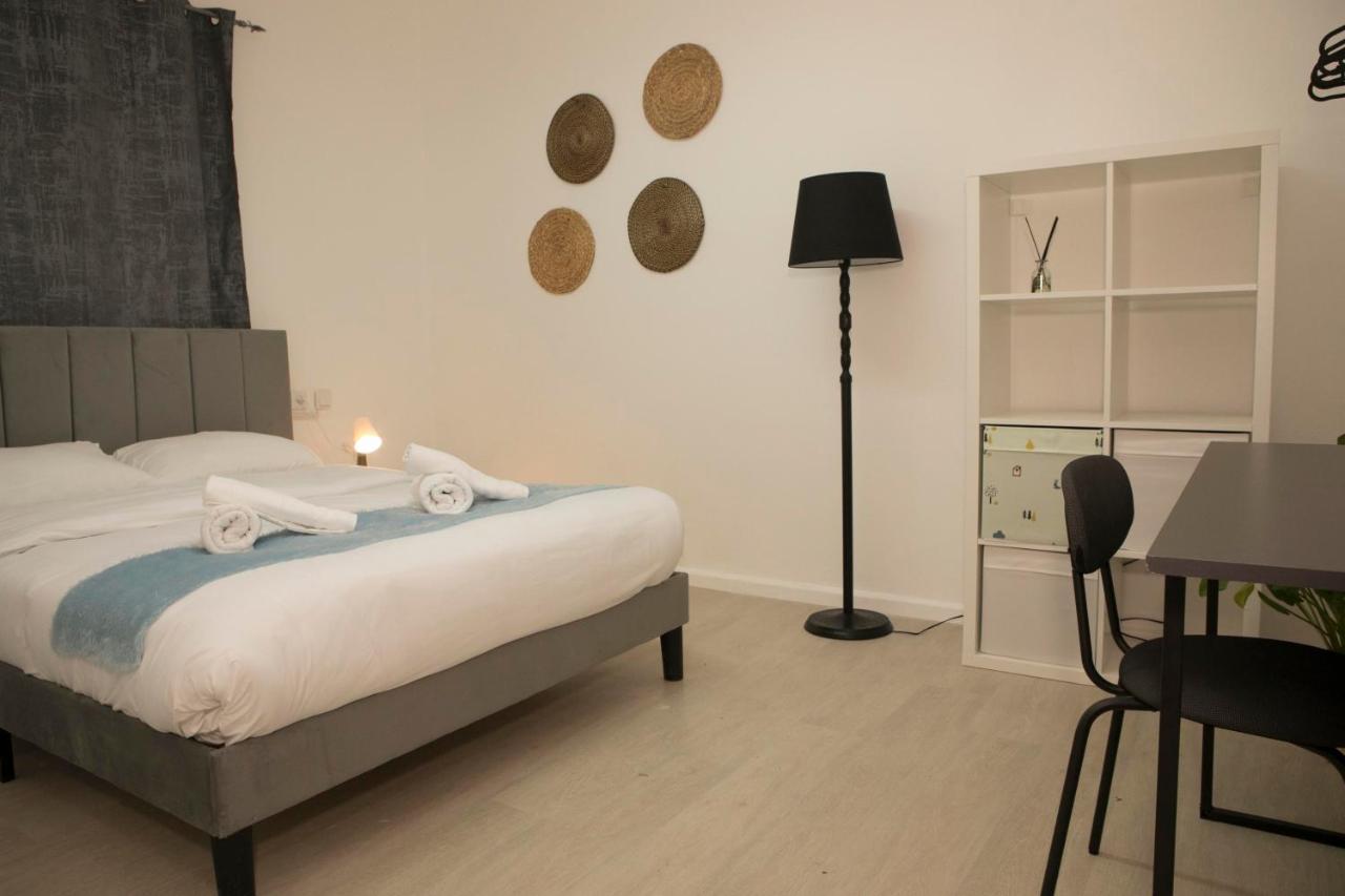 Beautiful Tel-Aviv Port & Beach Dizzengoff Apartments - Host By Bookiz المظهر الخارجي الصورة