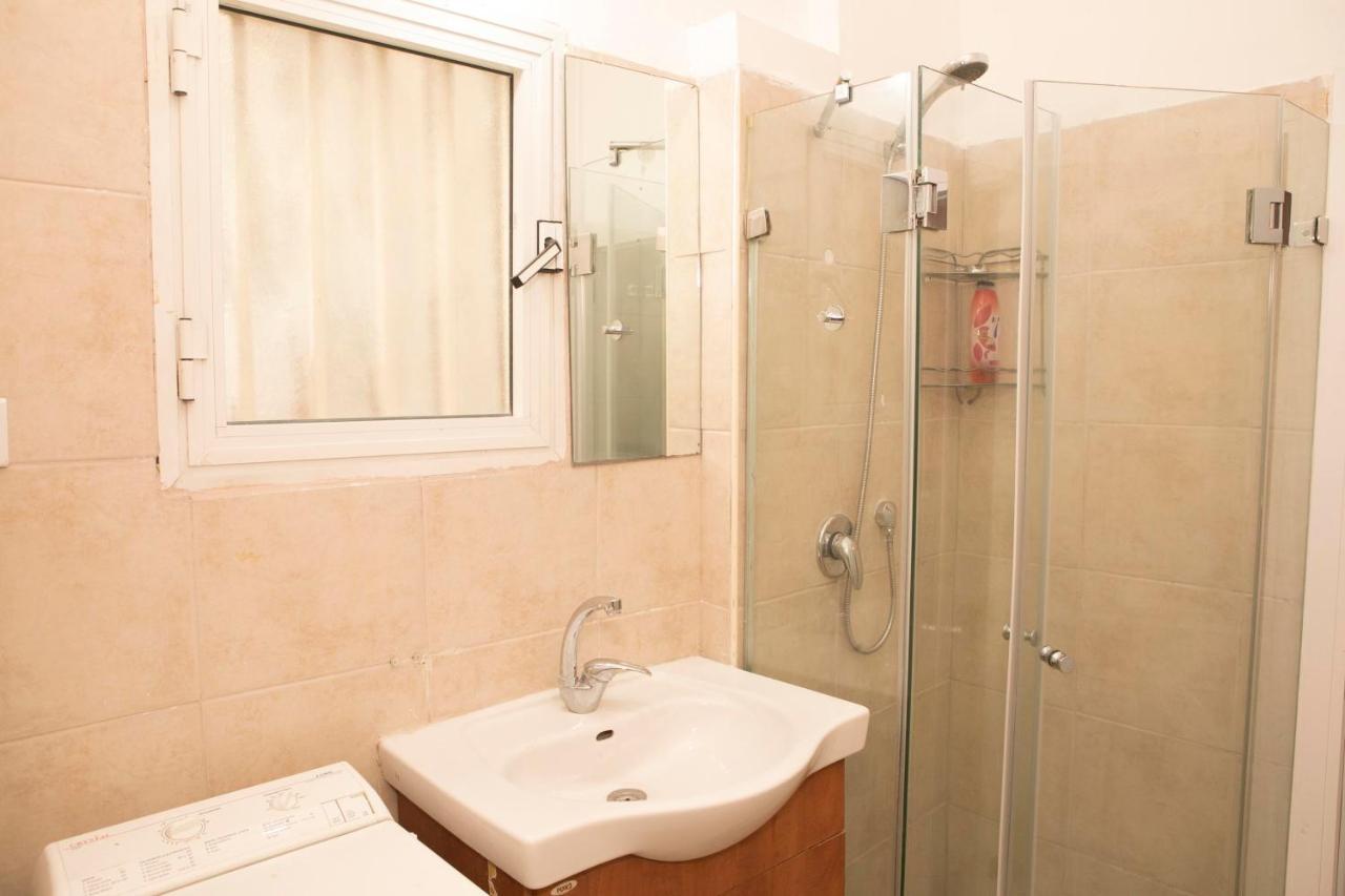 Beautiful Tel-Aviv Port & Beach Dizzengoff Apartments - Host By Bookiz المظهر الخارجي الصورة