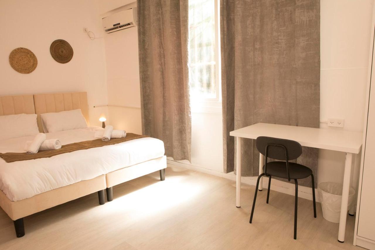Beautiful Tel-Aviv Port & Beach Dizzengoff Apartments - Host By Bookiz المظهر الخارجي الصورة