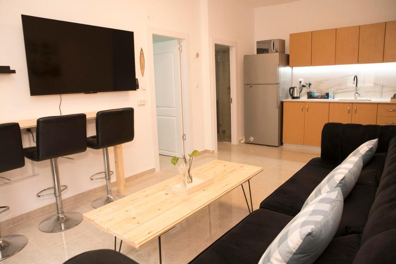 Beautiful Tel-Aviv Port & Beach Dizzengoff Apartments - Host By Bookiz المظهر الخارجي الصورة
