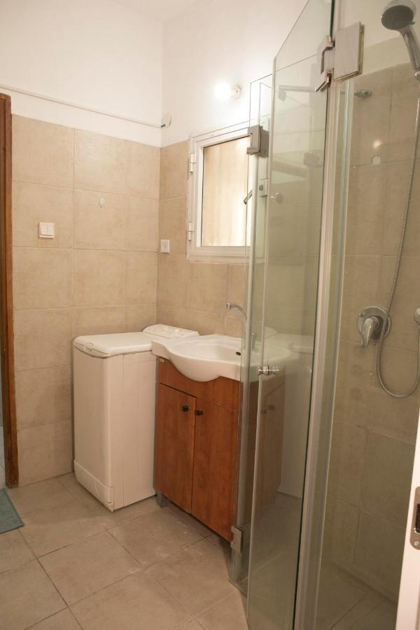 Beautiful Tel-Aviv Port & Beach Dizzengoff Apartments - Host By Bookiz المظهر الخارجي الصورة